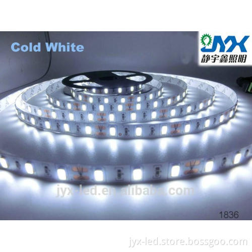 Hot sale stripe CRI80Ra35-40lm/LED Seoul semi 5630 LED band